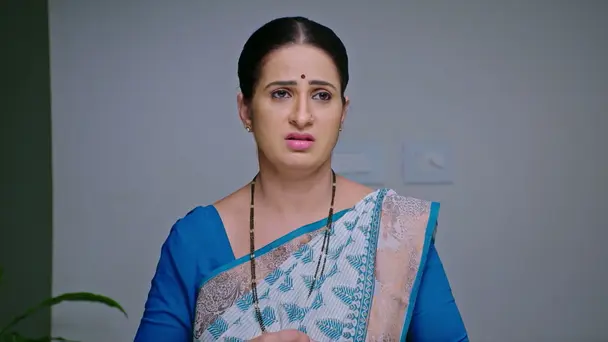 Lakshmi Learns the Truth about Jahnavi’s Work