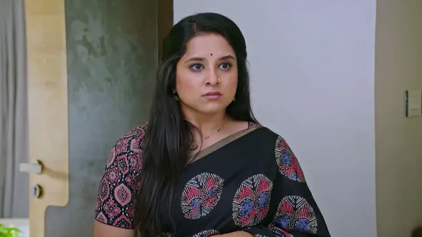 The Family is Worried by Harish’s Demand for Money