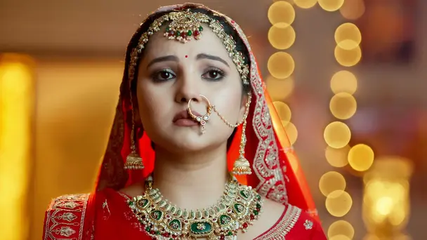 Will Vasudha Uncover Samar’s Disguise?