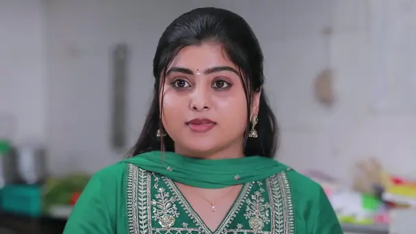 Ganeshan Plots to Stop Meena