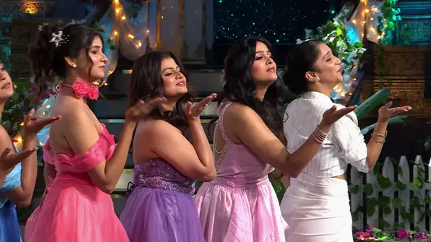 Nomination - Zee Marathi Awards 2026