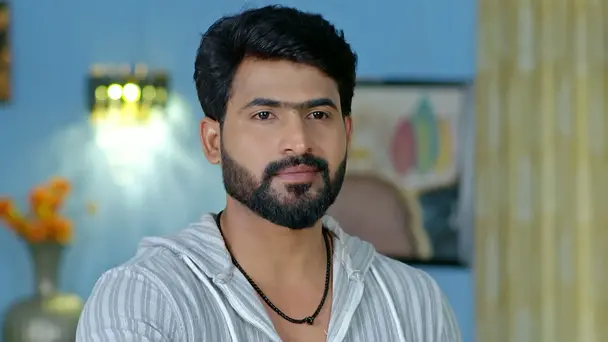 Ravi is Shocked by Maya’s Statement!