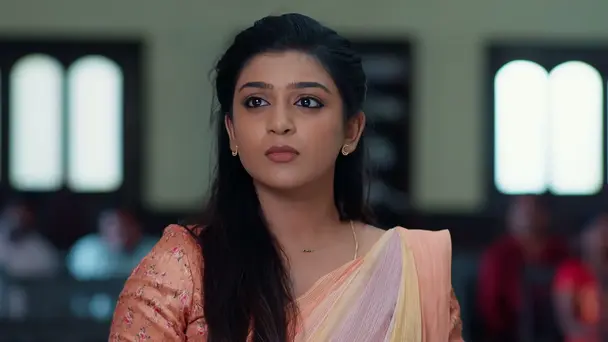 Vijayashanthi Questions Veera and Venkat
