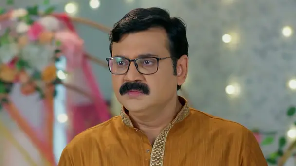 Bhoomi Exposes Nakshatra