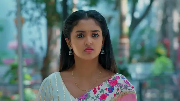 Bhoomi Refuses to Marry Akash
