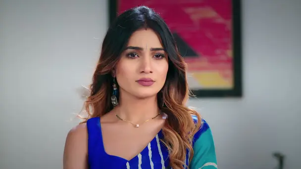 Monica Blackmails Bhairavi