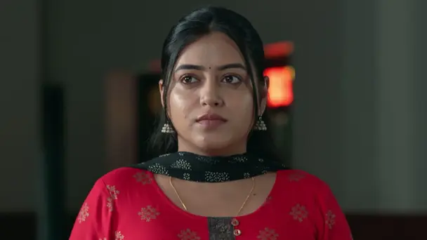 Rithika's Fight for Raju