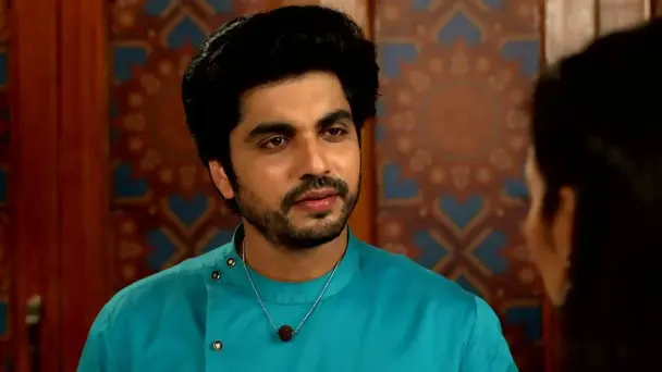 Ritu Sets Her Books Ablaze