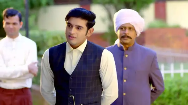 Mana Ambedkar - March 25, 2022 - Webisode