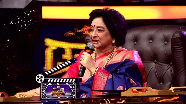 The Mega Audition Begins!