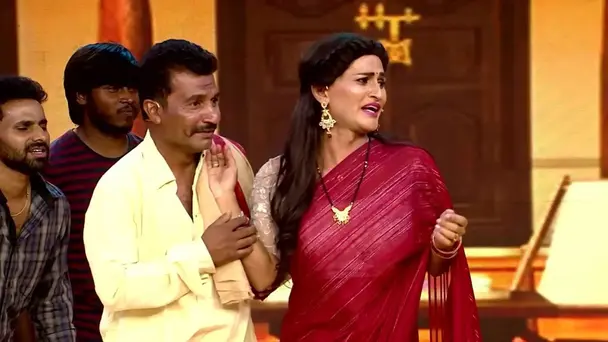 Ranga Ranga Vaibhavanga - March 20, 2022