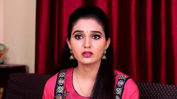 Prakash Gives an Idea to Kalpana