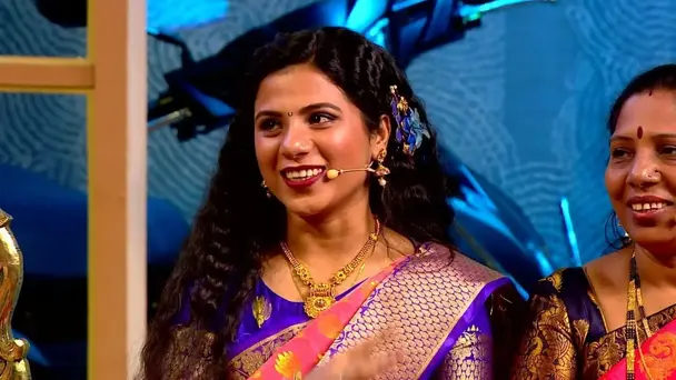 An Emotional Swapnali Talks about Her Father