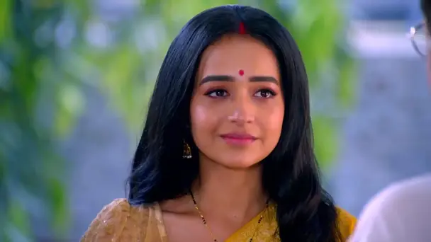 Diya Encourages Arjun