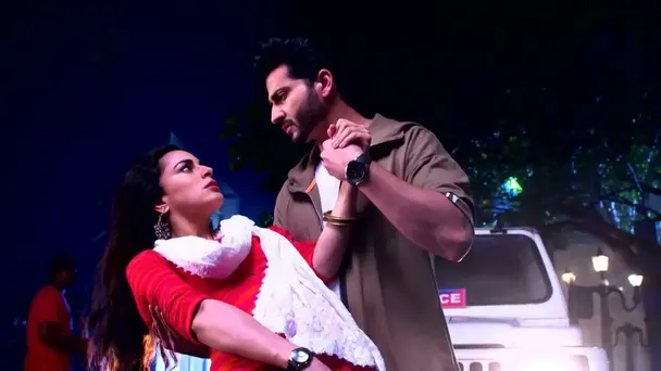 Sarla Learns a Truth