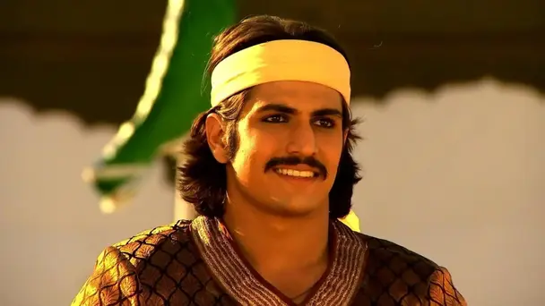 Sujamal Turns against Bharmal