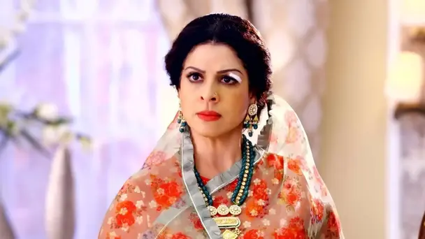Ramadheer's Arrest Worries Rani