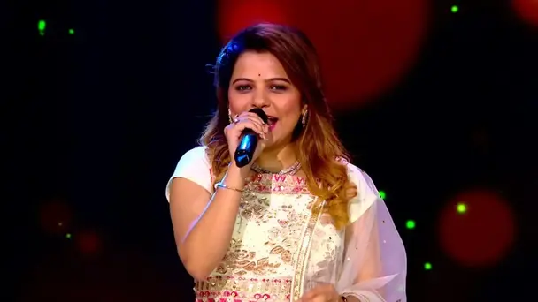 A Melodious Tribute to Lata Didi