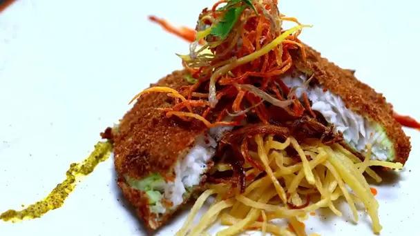 Who Will Win among Chefs Jeevan and Girish?