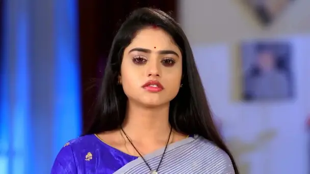 Iti Executes Shakti's Plot