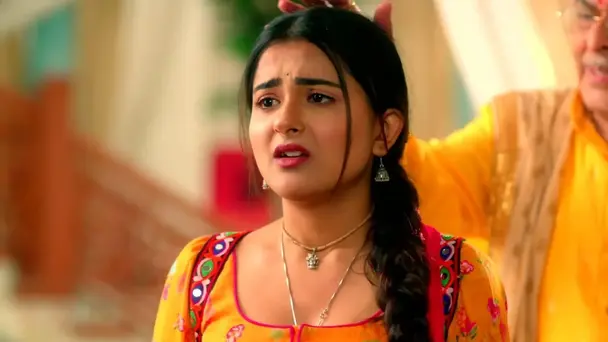 Mithai Accepts a Challenge