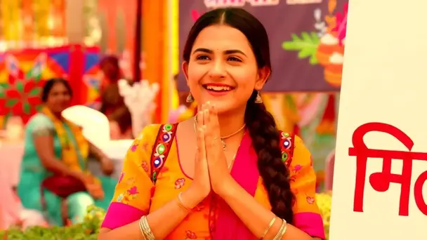 Harimohan Helps Mithai