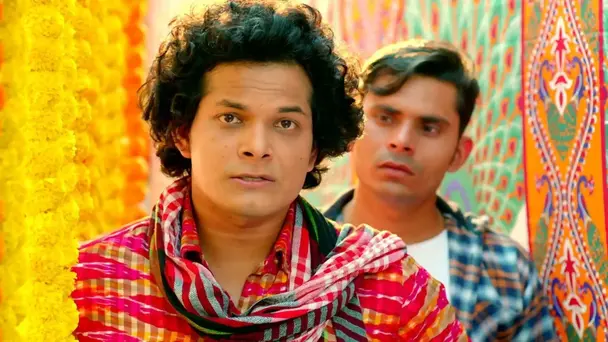 Mithai Wins the Competition