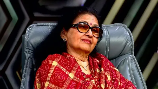 The Contestants Dance to Kishore Kumar’s Songs