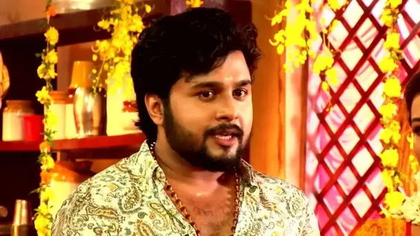 Prabin Shares His Experiences