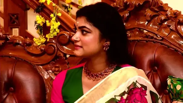 Hari Clarifies Thara's Doubts