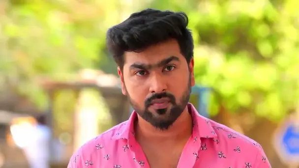 Thangamayil Thrashes a Drunkard