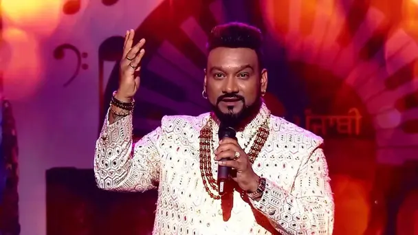 Small-Screen Actors Grace the Show