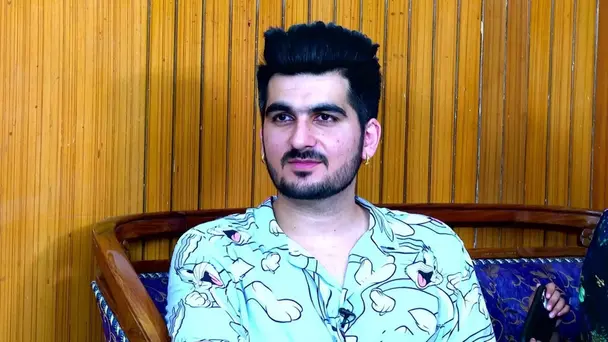 Akanksha Sodhi Meets Deepa