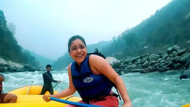 A Trip around Darjeeling