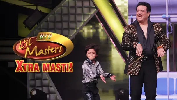 Aadhyashree Conducts 'Doodh Pe Charcha'