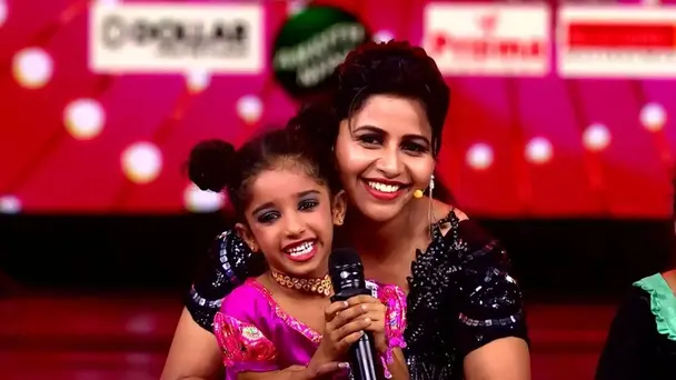 A Display of Amazing Talents