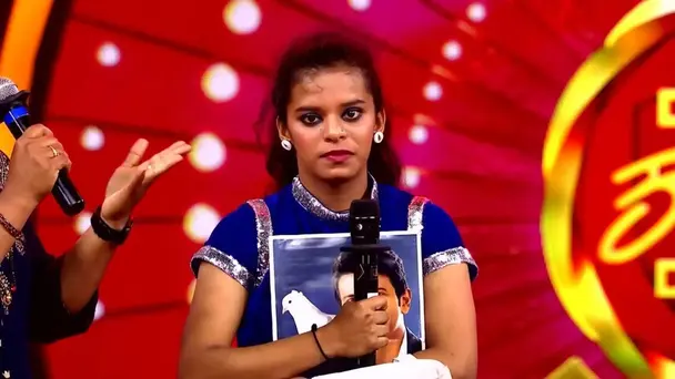 The Final Round of the Mega Audition