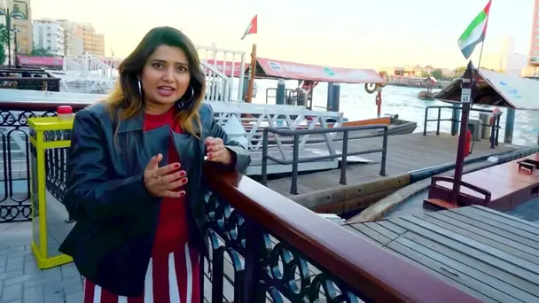 Dubai: Bollywood Theme Park