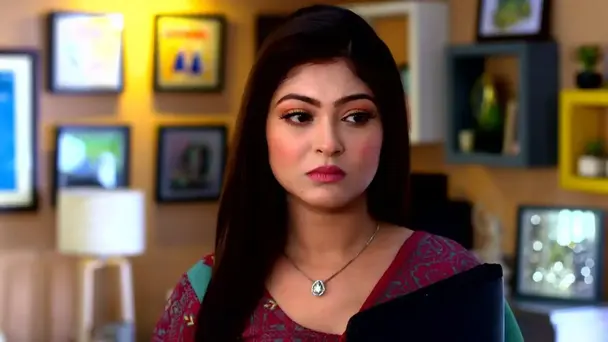 Anamika Faints after Being Attacked