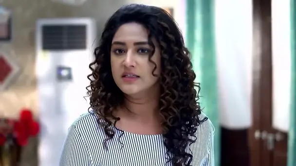 Geet and Jamuna Argue