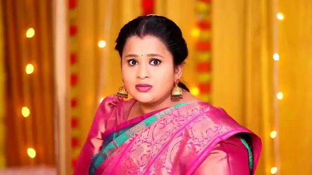 Swetha's Words Stun Bhumika