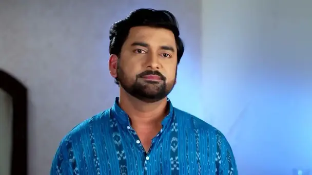 Manas Complains about Anu