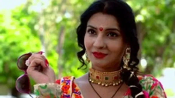 Master Ji Seeks Asha’s Help
