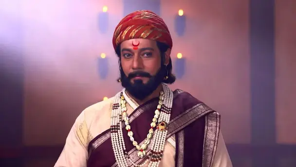 Swarajyarakshak Sambhaji - April 03, 2022