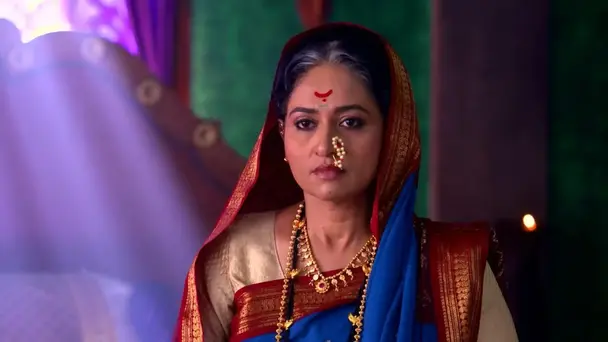 Swarajyarakshak Sambhaji - April 02, 2022