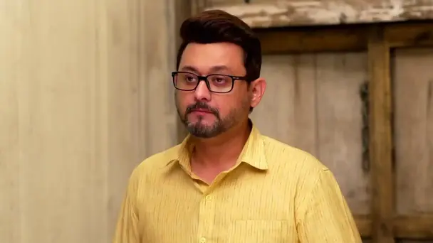 Saurabh Berates Valli