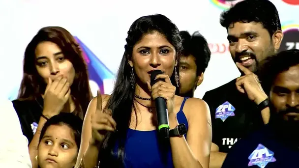 Zee Telugu Premier League - May 15, 2022