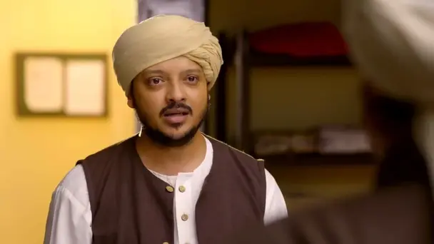 Bhuvan's Suicide Shocks Everyone