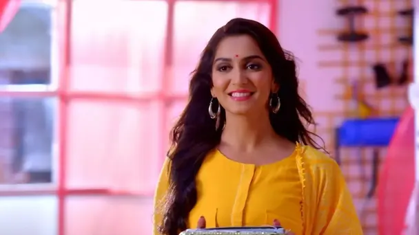 Navya's Decision Worries Her Family