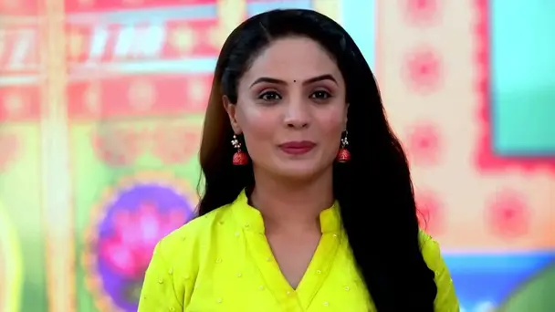 Ramneek Lies to Pragya